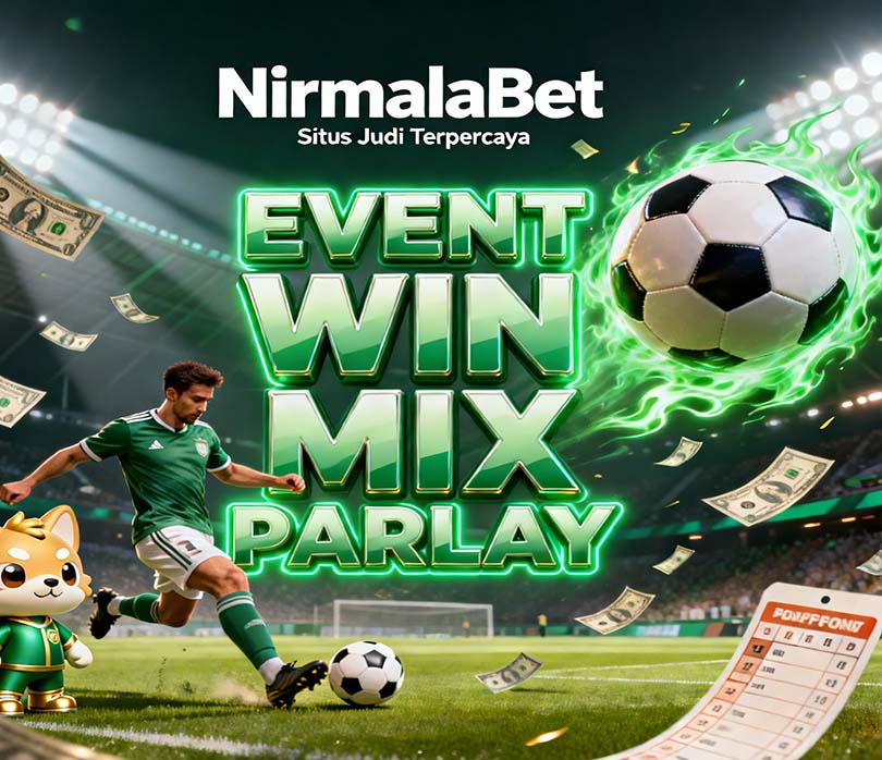 NirmalaBet Slot SeaBank Online Proses Cepat Tanpa Ribet
