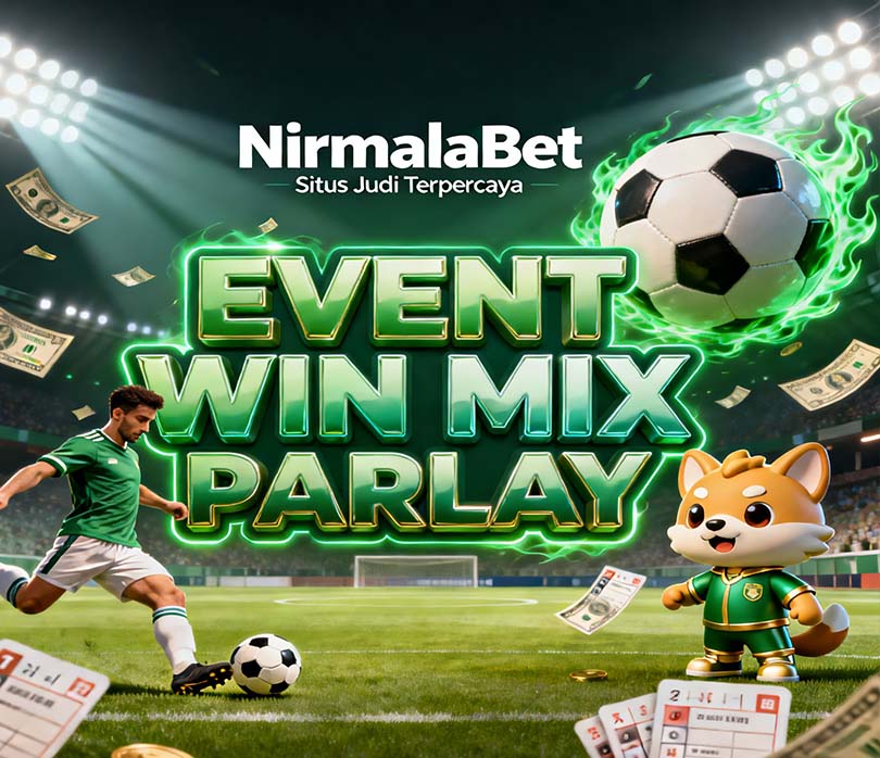 NirmalaBet189 Slot BNI Online Gacor Hari Ini