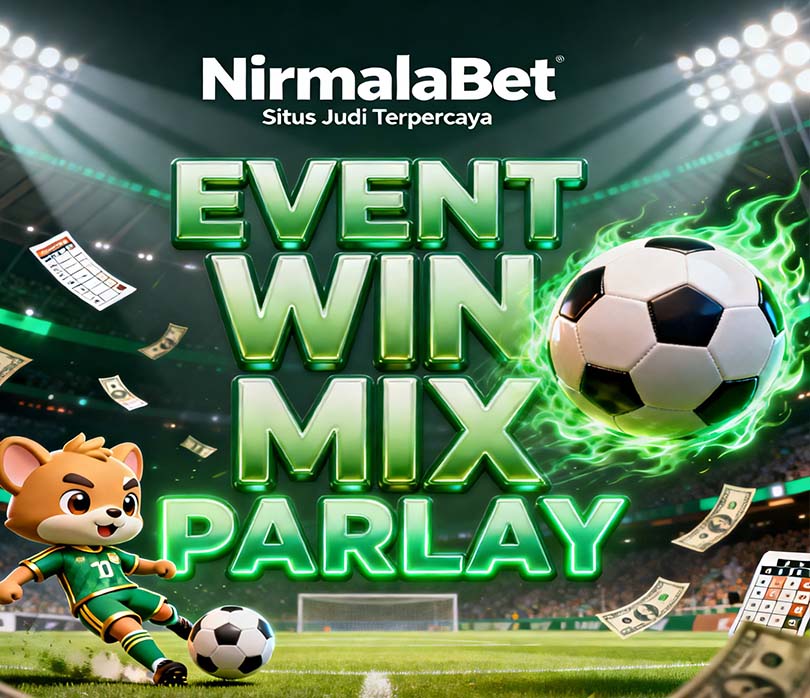 NirmalaBet Slot APK Dana Situs Gacor Banyak Bonus