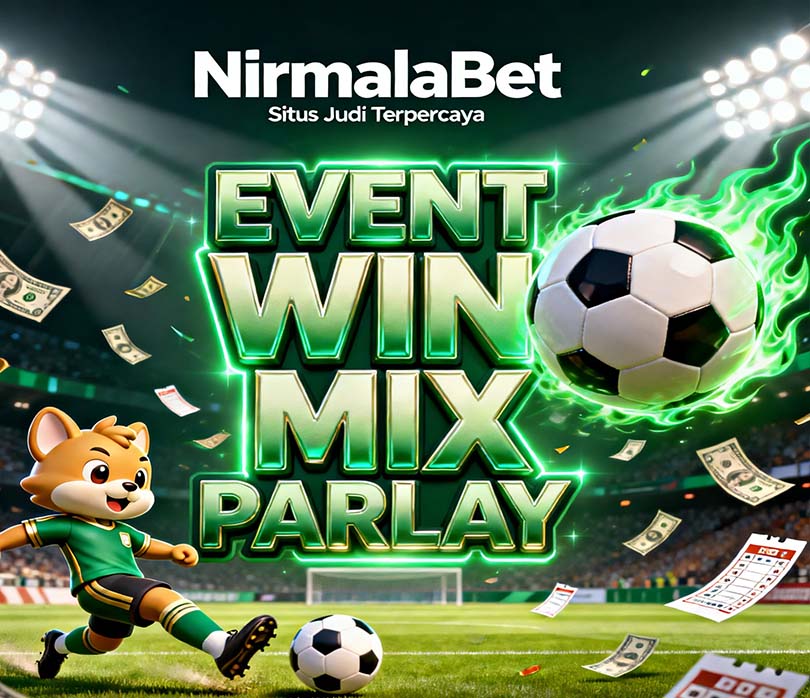 NirmalaBet Slot APK Ovo Game Mudah Jackpot Besar